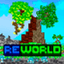 ReWorld icon