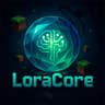 LoraCore icon