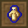 Old Blue Animated Totem icon