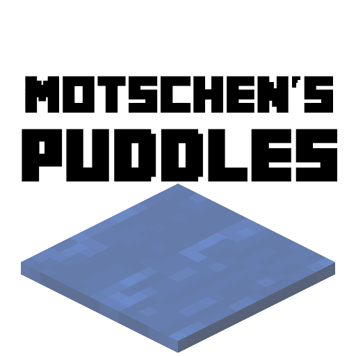 Motschen's Puddles icon