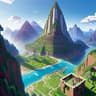 ChillCraft Adventures icon