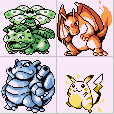Classic Pokémon Cries icon
