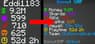 DonutSMP Old scoreboard icon