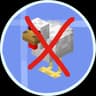 Create: No Entities icon