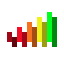 ColoredPing icon