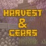 Harvest & Gears icon