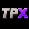 TPX icon