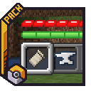 Cobblemon Interface Embossed Legacy: Modded icon