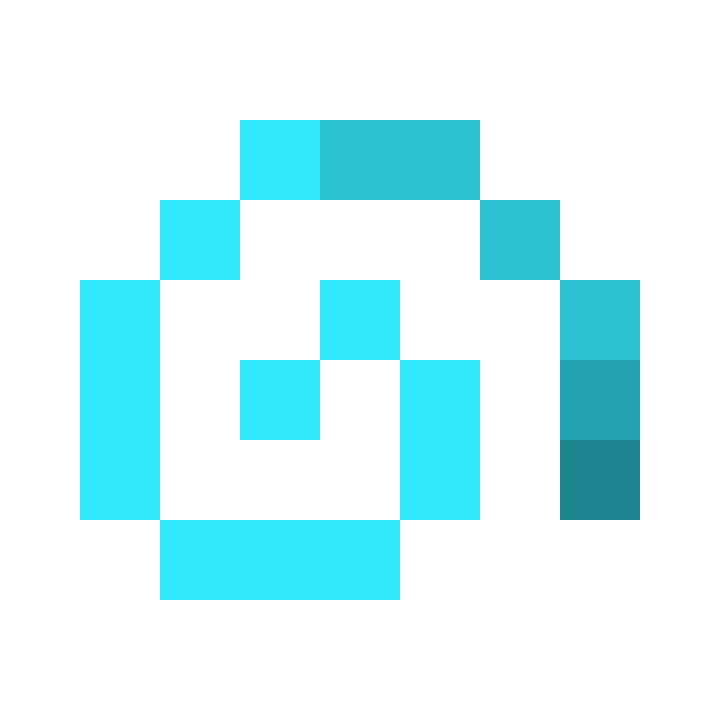 Effect particle icons icon