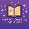 Certain Questing Additions icon