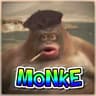 Monke PVP icon