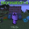 Bionisation 4 icon
