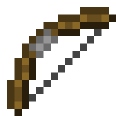Expanded Bow Enchanting icon