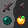 minimal textures icon