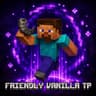 Friendly Vanilla TP icon