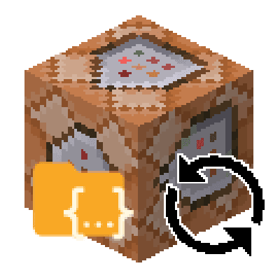 Data Reload icon