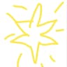 simple magic icon