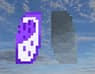 Cape on elytra icon