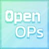 OpenOPs icon
