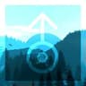 Sundown Sky Overlay icon