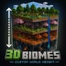 CaveBiomesAPI icon
