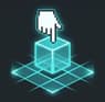 RTS building: Build From Above icon