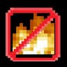 Absolutely No Fire icon
