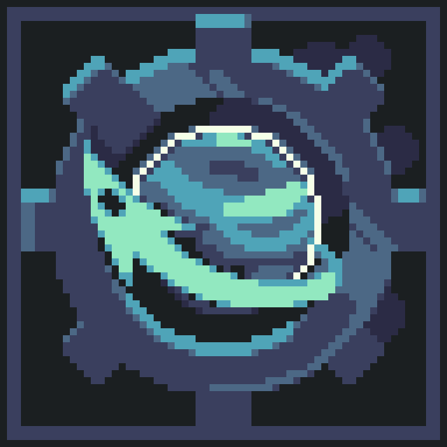 MACHINA icon