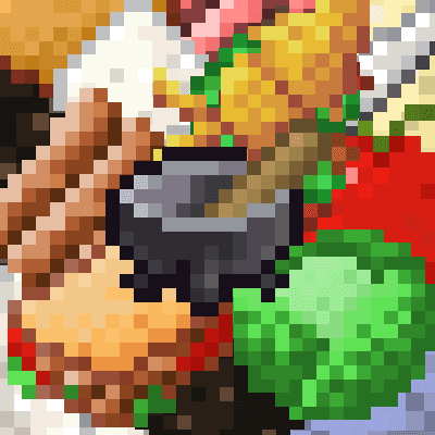 Foodables icon