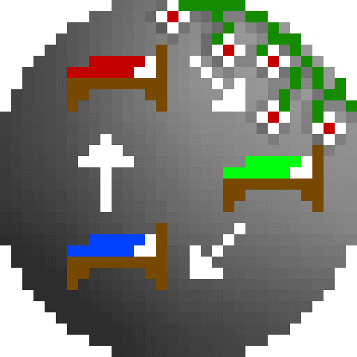 Color Swapper icon
