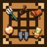 Craftable Items MOD icon