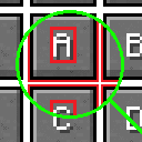 GUI Inspector icon