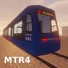 [MTR4] TriMet LRV Pack icon