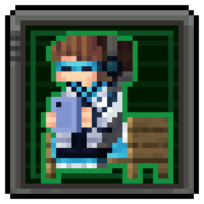 LR Mini Lololowka (Point of no Return GUI) icon