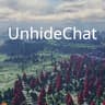UnhideChat icon