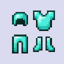Blue's QuickEquip icon