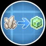 Create: Crushing Quartz icon
