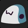 Blahaj - Replushed icon