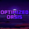 Optimized Oasis icon