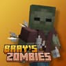 Bray's Zombie Overhaul icon