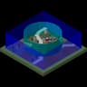 Custom BattleRoyale icon