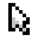 Pixel Cursors icon
