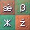 Lithos:Font icon