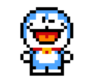 Doraemon Totem of Undying icon