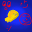 Safety Helmet icon