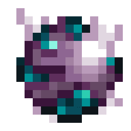 Laps' Chorus Pearl icon