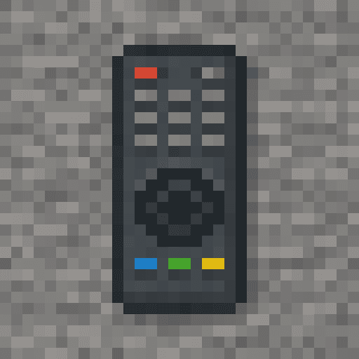 MineRemote icon