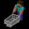 Shopping Cart Boats icon
