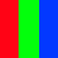 RGB Redstone Dust icon