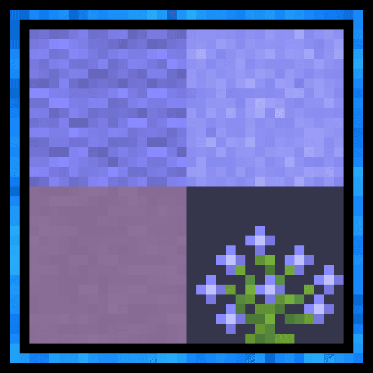 bogie's Periwinkle icon